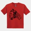 GILDAN® DRYBLEND™ YOUTH T-SHIRT Thumbnail
