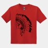 GILDAN® DRYBLEND™ YOUTH T-SHIRT Thumbnail