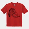 GILDAN® DRYBLEND™ YOUTH T-SHIRT Thumbnail