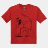 GILDAN® DRYBLEND™ YOUTH T-SHIRT Thumbnail