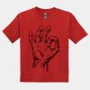 GILDAN® DRYBLEND™ YOUTH T-SHIRT Thumbnail
