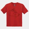 GILDAN® DRYBLEND™ YOUTH T-SHIRT Thumbnail