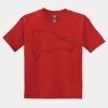 GILDAN® DRYBLEND™ YOUTH T-SHIRT Thumbnail