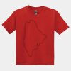 GILDAN® DRYBLEND™ YOUTH T-SHIRT Thumbnail