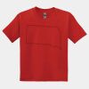 GILDAN® DRYBLEND™ YOUTH T-SHIRT Thumbnail