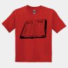 GILDAN® DRYBLEND™ YOUTH T-SHIRT Thumbnail
