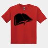 GILDAN® DRYBLEND™ YOUTH T-SHIRT Thumbnail