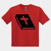 GILDAN® DRYBLEND™ YOUTH T-SHIRT Thumbnail