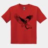 GILDAN® DRYBLEND™ YOUTH T-SHIRT Thumbnail