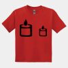 GILDAN® DRYBLEND™ YOUTH T-SHIRT Thumbnail