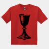 GILDAN® DRYBLEND™ YOUTH T-SHIRT Thumbnail