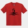 GILDAN® DRYBLEND™ YOUTH T-SHIRT Thumbnail