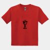 GILDAN® DRYBLEND™ YOUTH T-SHIRT Thumbnail