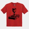 GILDAN® DRYBLEND™ YOUTH T-SHIRT Thumbnail