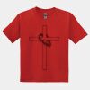GILDAN® DRYBLEND™ YOUTH T-SHIRT Thumbnail