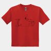 GILDAN® DRYBLEND™ YOUTH T-SHIRT Thumbnail