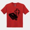 GILDAN® DRYBLEND™ YOUTH T-SHIRT Thumbnail
