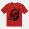 GILDAN® DRYBLEND™ YOUTH T-SHIRT Thumbnail