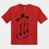 GILDAN® DRYBLEND™ YOUTH T-SHIRT Thumbnail