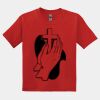 GILDAN® DRYBLEND™ YOUTH T-SHIRT Thumbnail
