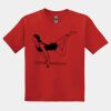 GILDAN® DRYBLEND™ YOUTH T-SHIRT Thumbnail