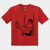 GILDAN® DRYBLEND™ YOUTH T-SHIRT Thumbnail