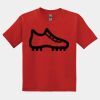 GILDAN® DRYBLEND™ YOUTH T-SHIRT Thumbnail