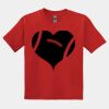 GILDAN® DRYBLEND™ YOUTH T-SHIRT Thumbnail
