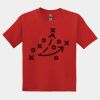 GILDAN® DRYBLEND™ YOUTH T-SHIRT Thumbnail