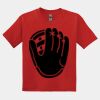 GILDAN® DRYBLEND™ YOUTH T-SHIRT Thumbnail