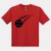 GILDAN® DRYBLEND™ YOUTH T-SHIRT Thumbnail
