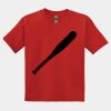 GILDAN® DRYBLEND™ YOUTH T-SHIRT Thumbnail