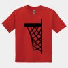 GILDAN® DRYBLEND™ YOUTH T-SHIRT Thumbnail