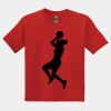 GILDAN® DRYBLEND™ YOUTH T-SHIRT Thumbnail