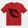 GILDAN® DRYBLEND™ YOUTH T-SHIRT Thumbnail