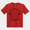 GILDAN® DRYBLEND™ YOUTH T-SHIRT Thumbnail