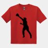 GILDAN® DRYBLEND™ YOUTH T-SHIRT Thumbnail
