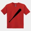 GILDAN® DRYBLEND™ YOUTH T-SHIRT Thumbnail
