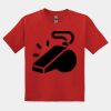 GILDAN® DRYBLEND™ YOUTH T-SHIRT Thumbnail