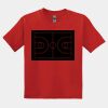 GILDAN® DRYBLEND™ YOUTH T-SHIRT Thumbnail