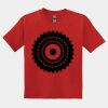 GILDAN® DRYBLEND™ YOUTH T-SHIRT Thumbnail