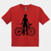 GILDAN® DRYBLEND™ YOUTH T-SHIRT Thumbnail
