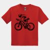 GILDAN® DRYBLEND™ YOUTH T-SHIRT Thumbnail