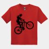 GILDAN® DRYBLEND™ YOUTH T-SHIRT Thumbnail