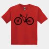 GILDAN® DRYBLEND™ YOUTH T-SHIRT Thumbnail