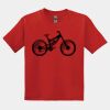 GILDAN® DRYBLEND™ YOUTH T-SHIRT Thumbnail