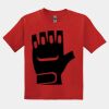 GILDAN® DRYBLEND™ YOUTH T-SHIRT Thumbnail