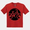 GILDAN® DRYBLEND™ YOUTH T-SHIRT Thumbnail