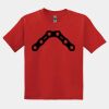 GILDAN® DRYBLEND™ YOUTH T-SHIRT Thumbnail