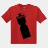 GILDAN® DRYBLEND™ YOUTH T-SHIRT Thumbnail